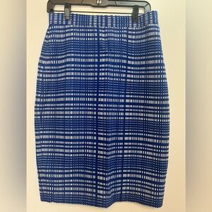 Banana Republic pencil skirt